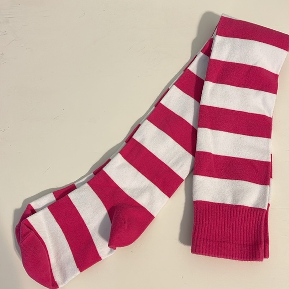 Accessories - NWOT thigh high socks